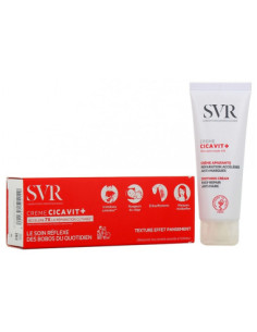 SVR Cicavit+ Crème HPPI -...