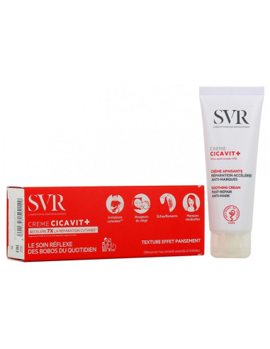 SVR Cicavit+ Crème HPPI - 40 ml