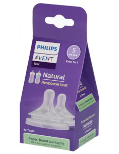 Avent Natural Response 2...