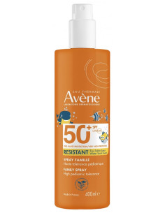 Avène Solaire Spray Famille...