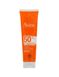 Avène Solaire Lait SPF50+ -...