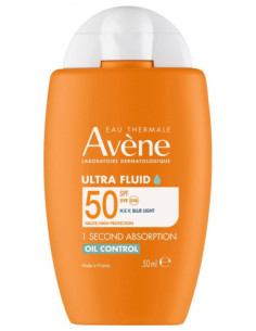 Avène Solaire Ultra Fluide...