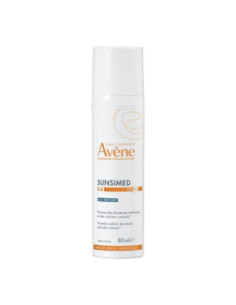 Avène SunsiMed KA SPF 50+ -...