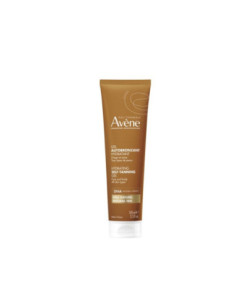 Avène Gel autobronzant...