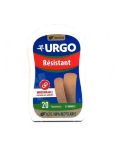 Urgo Pansements résistants...