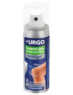 Urgo Filmogel Pansement...