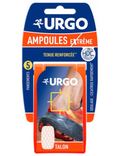 Urgo Ampoules Extrême - 5...