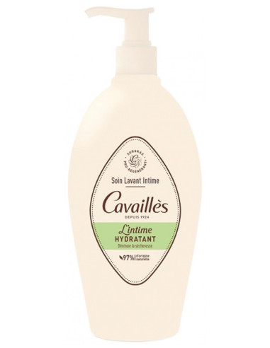 Cavaillès Soin Lavant Intime...