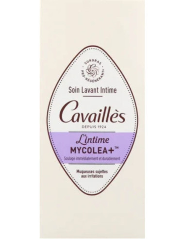 Rogé Cavaillès Intime Mycolea+ Gel...