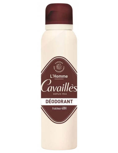 Cavaillès Rogé Cavaillès Homme...