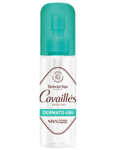 Cavaillès Dermato 48H...