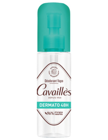 Cavaillès Dermato 48H Déodorant...