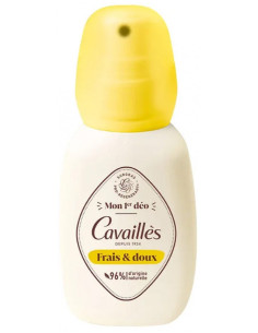 Cavaillès Mon 1er Déo - 75 ml