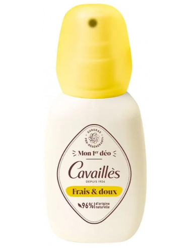 Cavaillès Mon 1er Déo - 75 ml