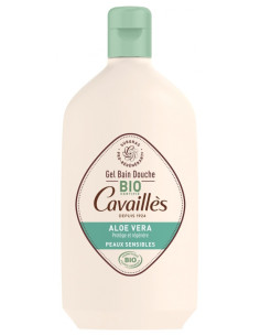 Cavaillès Gel Bain Douche...