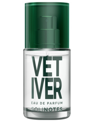 Solinotes Eau de Parfum 15 ml -...