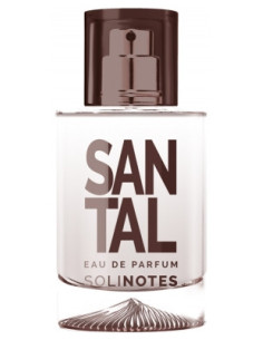 Solinotes Eau de Parfum -...