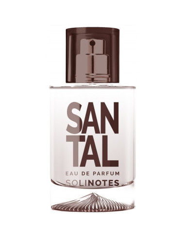 Solinotes Eau de Parfum - Senteur :...