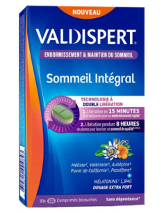Valdispert Sommeil Intégral...