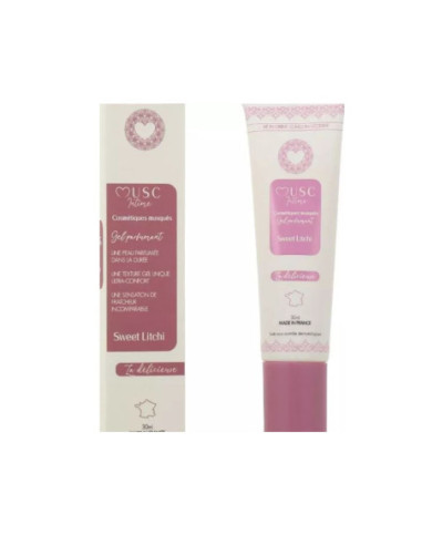 Musc Intime Gel Parfumant Sweet...