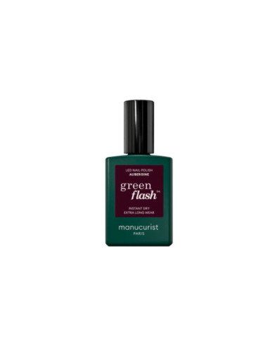 Manucurist Green Flash Vernis...