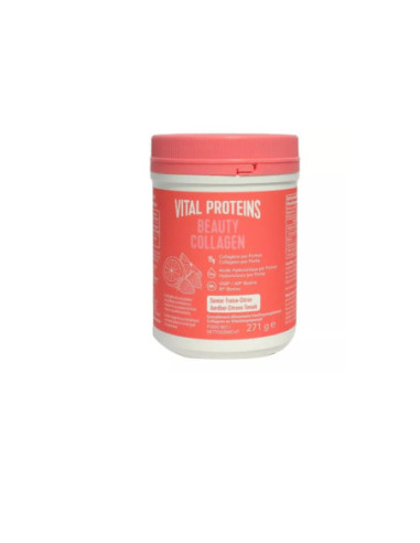 Vital Proteins - Beauty Collagen -...