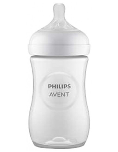 Avent Natural Response Biberon  1...