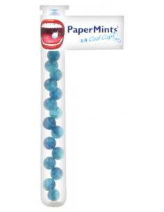 PaperMints 18 Gélules...