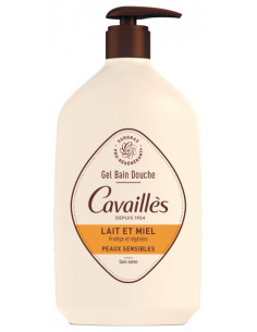 Cavaillès Gel Bain Douche...