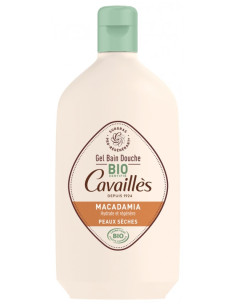 Cavaillès Gel Bain Douche...