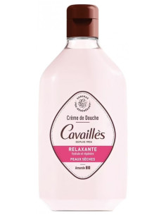 Cavaillès Crème de Douche...