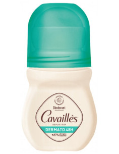 Cavaillès Dermato 48H...