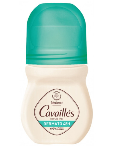 Cavaillès Dermato 48H Déodorant...