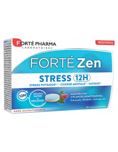 Forté Pharma Forté Zen...
