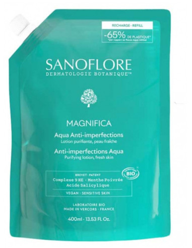 Sanoflore Aqua Magnifica Lotion...