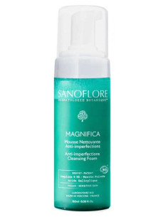 Sanoflore Mousse Magnifica...
