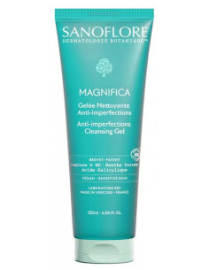 Sanoflore Magnifica Gelée...