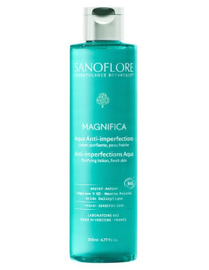 Sanoflore Magnifica Aqua...