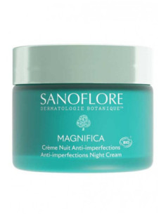 Sanoflore Crème de Nuit...