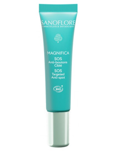 Sanoflore Magnifica SOS...