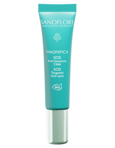 Sanoflore Magnifica SOS Anti-Boutons...