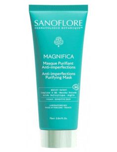 Sanoflore Magnifica Masque...
