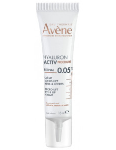 Avène Hyaluron Activ...