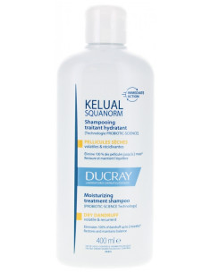 Ducray Kelual Squanorm...