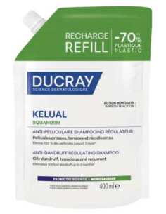 Ducray Kelual Shampoing...