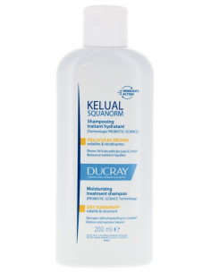 Ducray Kelual Squanorm...