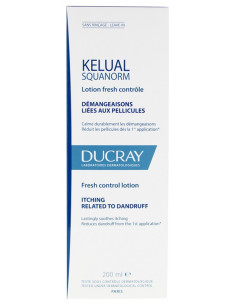 Ducray Kelual Squanorm...