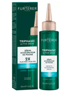 René Furterer Triphasic...