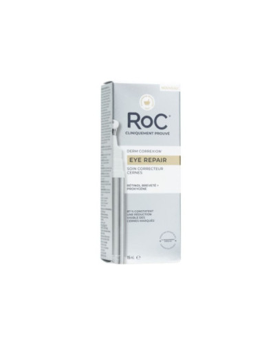 Roc Derm Correxion Eye Repair Soin...