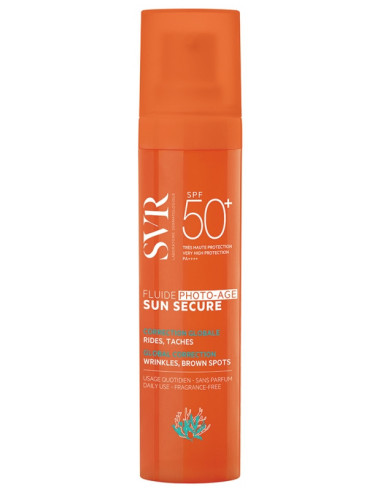 SVR Sun Secure Fluide Photo-Age...